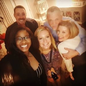 Meet your Posher, Lori